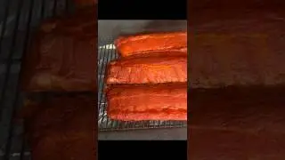 Lawman Gun Slinger BBQ Rub Takes Pork Ribs to the Next Level #babybackribs #rackofribs #porkribs