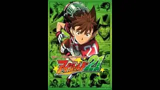 Eyeshield 21: An Analysis of Themes, Characters, and Legacy