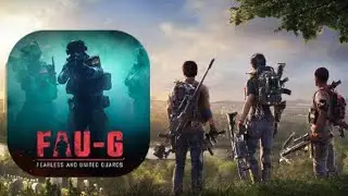 #nCore games  Faugi 👇 gameplay first video of voice over