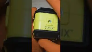 ⚙️LASER LEVEL