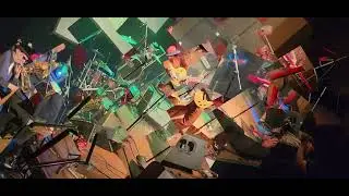 Big Bad Blues Variety Promo 1