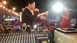 Mekan Atayew  toy aydymlary