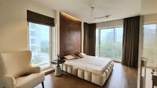 3.25 LAKHS RENT, 4BHK AMOGH APARTMENTS, JUHU