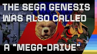 The SEGA Genesis Tapes 001 - ranking the SEGA Genesis / Mega Drive library