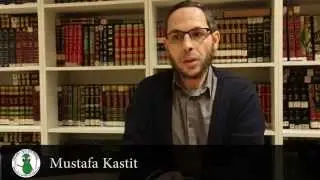 Mustafa Kastit parle du projet objectif plume