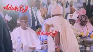 King Sunny Ade Electrifying Live Performances in Lagos