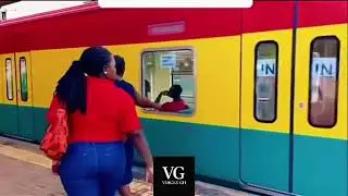 How Trains All aboard! Ghana&rsquo;s railway revival is officially on track.&rdquo;