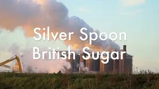 Silver Spoon - British Beet, British Sugar and British Tomatoes!