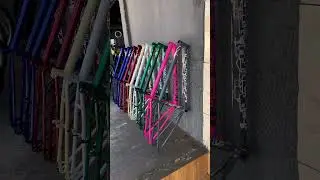 Quadro aro 26 samy reduzido adesivado dispon&iacute;vel por apenas 270,00✅Enviamos pra todo Brasil 🚚