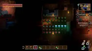 Core Keeper | Survival w the gang