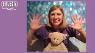 TinyTalk Together Toddler Talking #1
