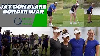 Utah and Southern Nevada Play Big-time Jay Don Blake Junior Tournament