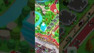 Ep 3 Making Billions idleley #mobliegameplay #mobilegame #mobilegaming @Codigames