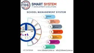 School Management System