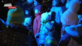 Val Gardena &ndash; the Christmas valley in the Dolomites: Magic Town in S. Cristina
