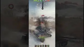 Object 907 World of Tanks