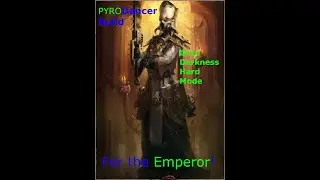 Lets Play 40K Rogue Trader: Hard Grim-Darkness [PyroDancer] PT13