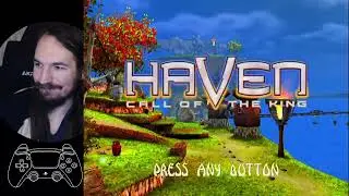 Random Retro Game Gauntlet!