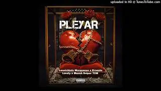 Leoniclénio Morenasso x Ernesto Lovely x Manuh Sniper TCM - Player[Zouk]