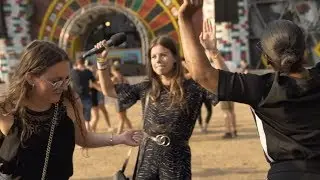 Stereo sunday 2018 field report #1