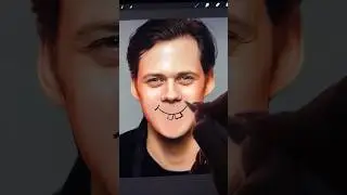 Level Up your Portrait Drawings