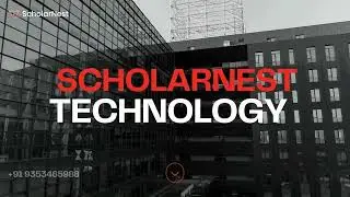 Innovate and Thrive: How Scholarnest's Technology Consulting Fuels Growth