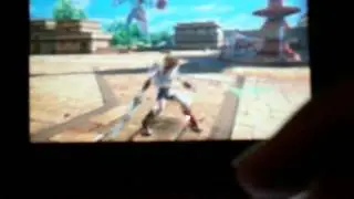 kid icarus uprising walkthrough part 1: chapter 1 in a flash
