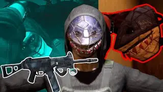 We KILLED the Cultists at the Church of Fish! - Ghosts of Tabor