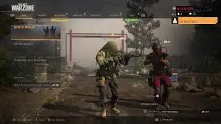 THE WAFFLE SQUAD PLAYS WARZONE 200 QUADS [LIVE] [YOLO]