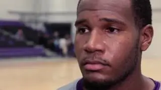 The Lowdown with Jermaine Sanders (2/10/16)