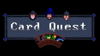 Card Quest | PC | WinterSpring Games | 2017 [ Early Access ]