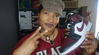 Jordan Retro 1 Singles Day WMS