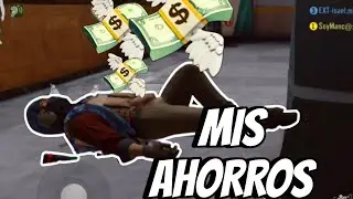 Perdiendo economía - ARENA BREAKOUT 