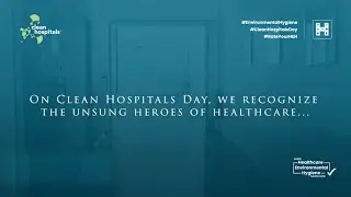 Clean Hospital Day