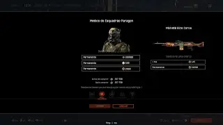 WARFACE BRASIL - SKINS DE PERSONAGENS POR GP / ARMAS DE CROW PERMANETES!  (QUAIS VALEM A PENA?)