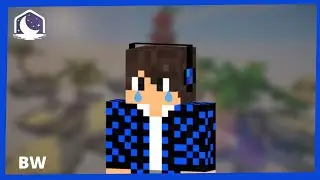 BedWars com Keyboard + Mouse Sounds [Bedwars