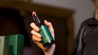 EMERA&trade; CBD Detangler Plus Product Overview