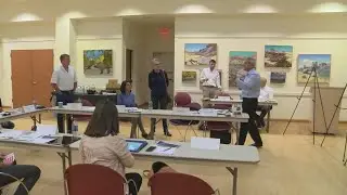 Rio Rancho mayor discusses goals, priorities for city