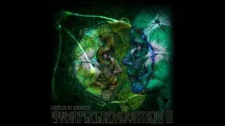 Ak&eacute;s - Superluminal [Hitech Dark Psytrance]