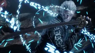 DMC5 SE - Bury The Light (Cleanest Acapella)