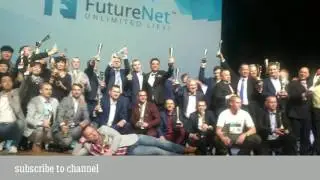 FutureNet World Convention 2017 - Short review