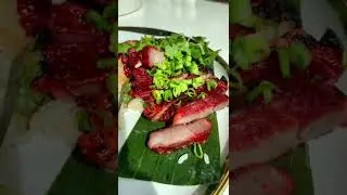World&rsquo;s First Michelin Star Filipino Restaurant