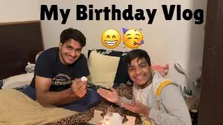 Best Birthday Ever 🥳 | Friends Made It Unforgettable ❤️