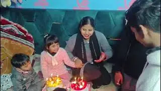 #Hashtag#birthday party mein Dekho Kya hua 🤣🤗