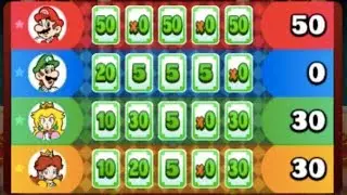 Mario Party: The Top 100 - Aim of the Game | MarioGamers