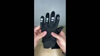 kyncilor Guanti Invernali Guanti Termici, Buona la protezione dal freddo e molto comodi