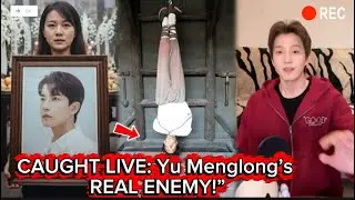 ⚠️ &ldquo;LIVE STREAM CONFESSION: Fan Shiqi EXPOSES Yu Menglong&rsquo;s REAL ENEMY!&rdquo;