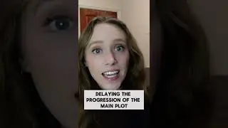 Identifying slow scenes