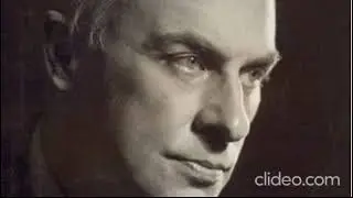 Alan Bush - Relinquishment (1928)