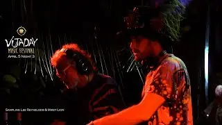 Vujaday2019 Live Day 3: Desert Hearts at Harbour Lights